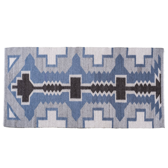 Rorke's Drift Rug / W08-25