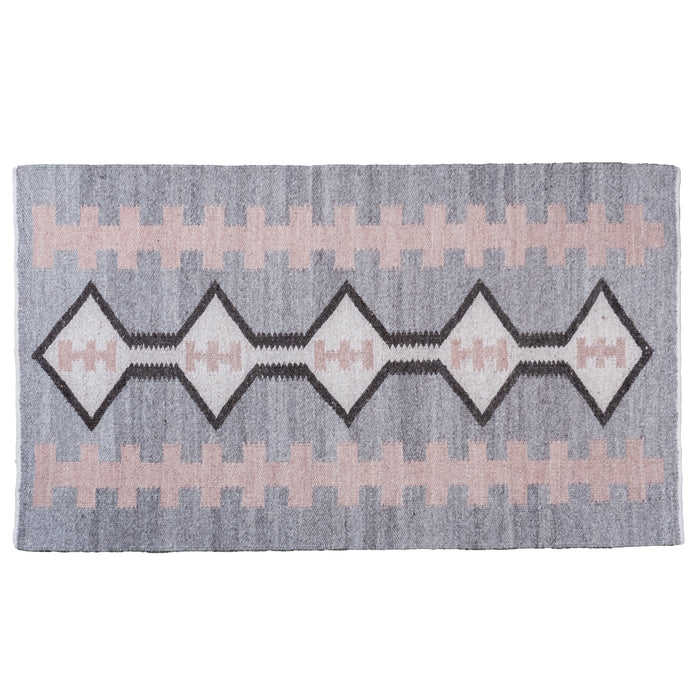 Rorke's Drift Rug / W04-25