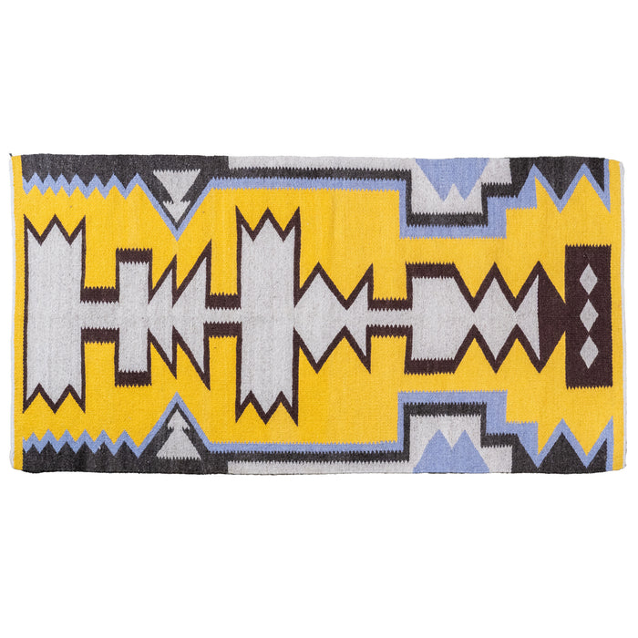 Rorke's Drift Rug / W37-23