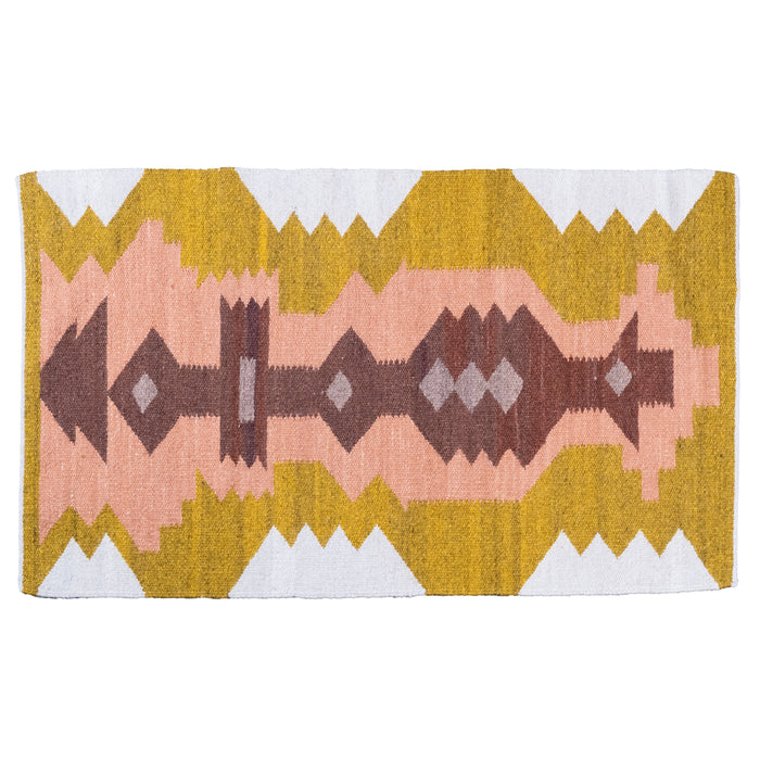 Rorke's Drift Rug / W33-23