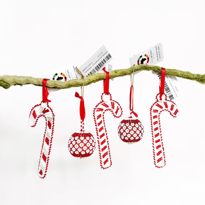 Christmas Candy Cane