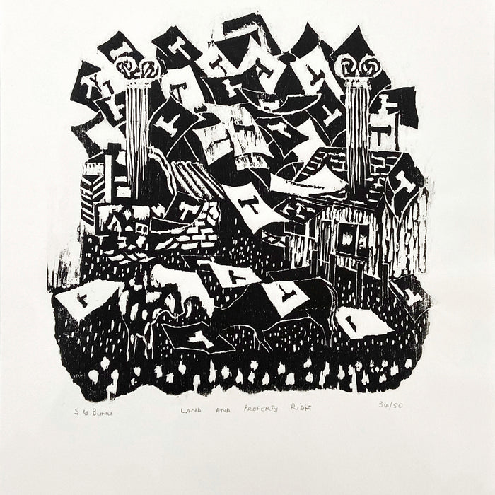 Land and property rights
