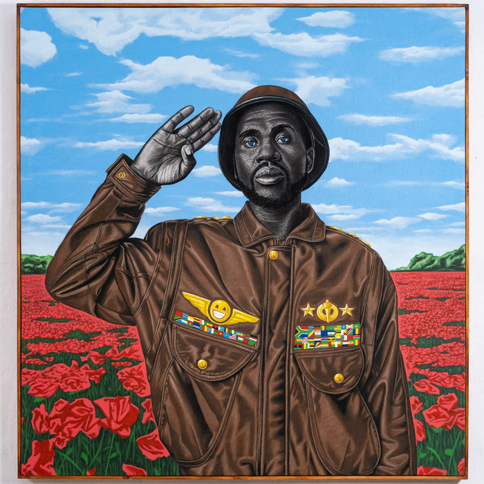 Aluta Continua