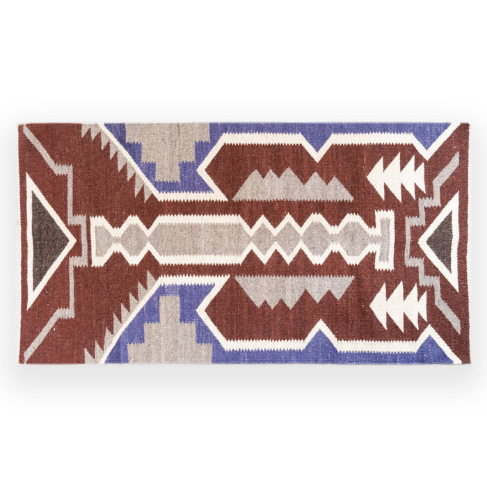 Rorke's Drift Rug / W24-23