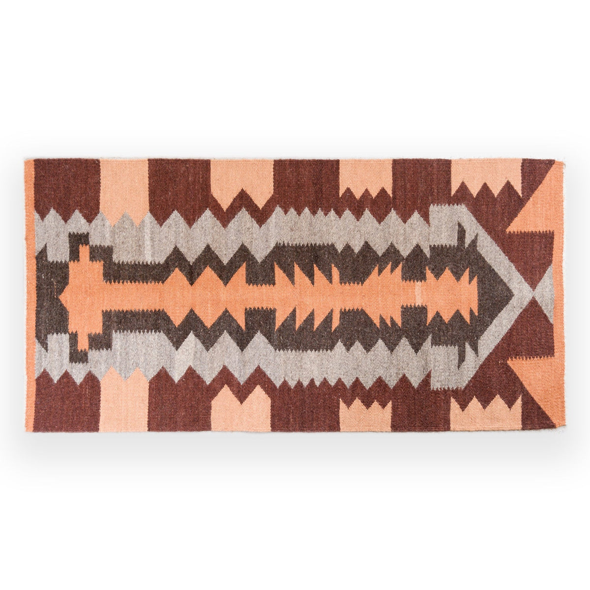 Rorke's Drift Rug / W2623 KZNSA