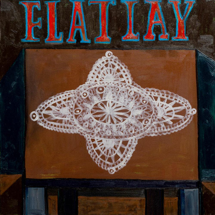Flat Lay