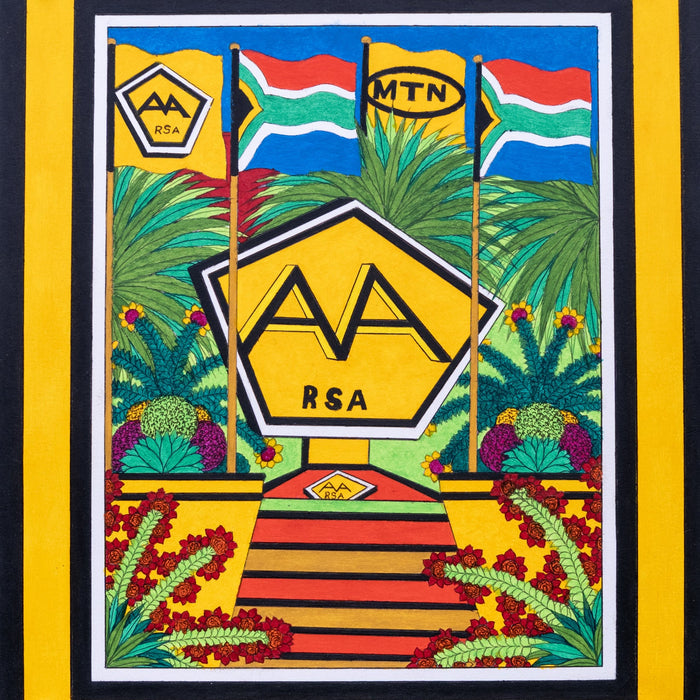 The Tourism Organization