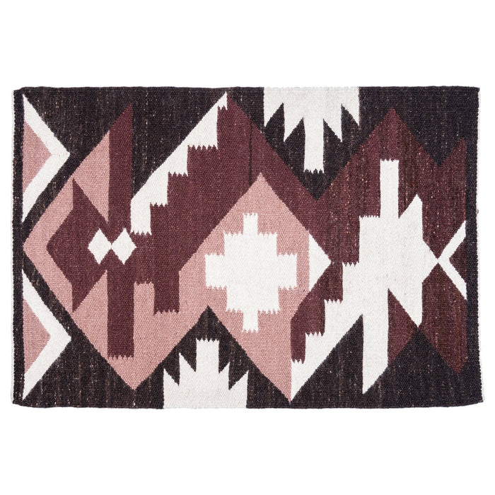 Rorke's Drift Rug / W5-20