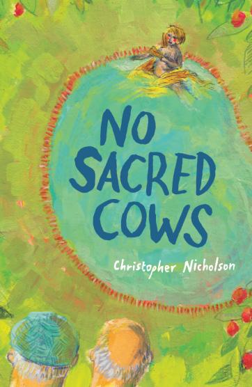 Christopher Nicholson
