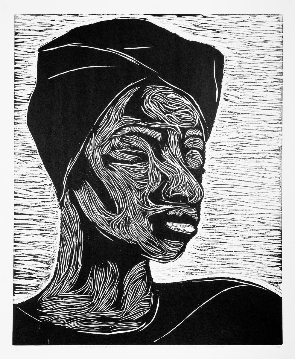 Woodcut Prints – KZNSA