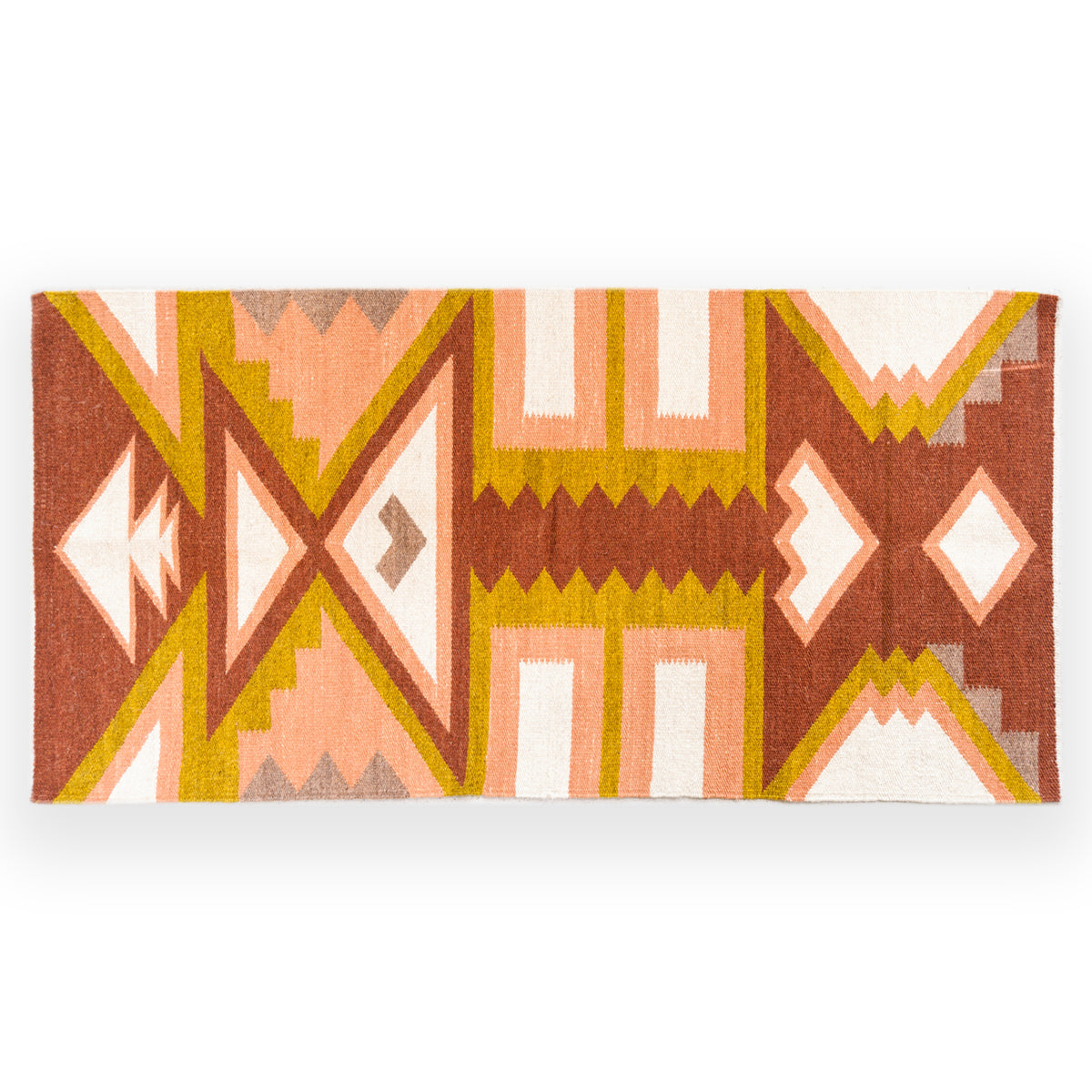 Rorke's Drift Rugs KZNSA