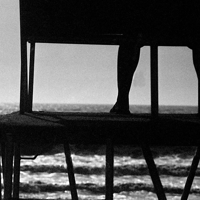 Untitled (lifeguards)