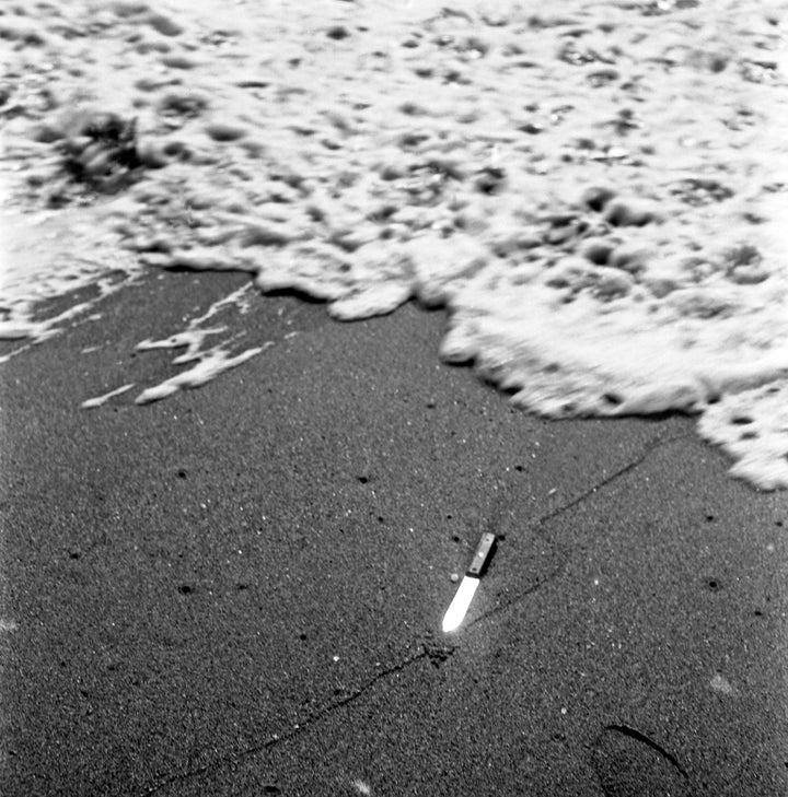 Inhlambuluko (ii)