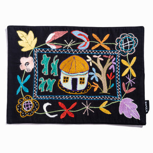 MET - Place Mat 30 x 42