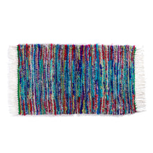 Load image into Gallery viewer, Nceduluntu Centre Mohair Carpets XLS- Monica Vellem