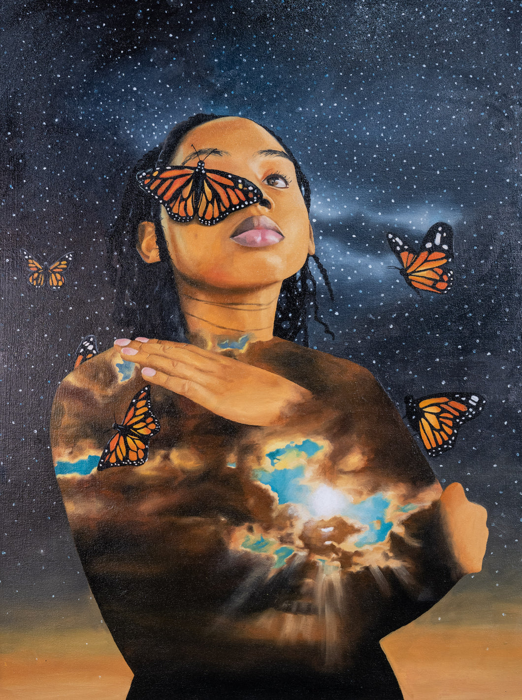 Monarch