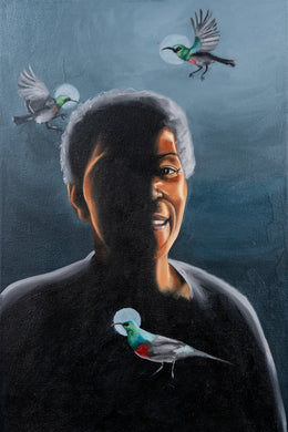 Umuntu Wokuhamba useKhaya Lami III