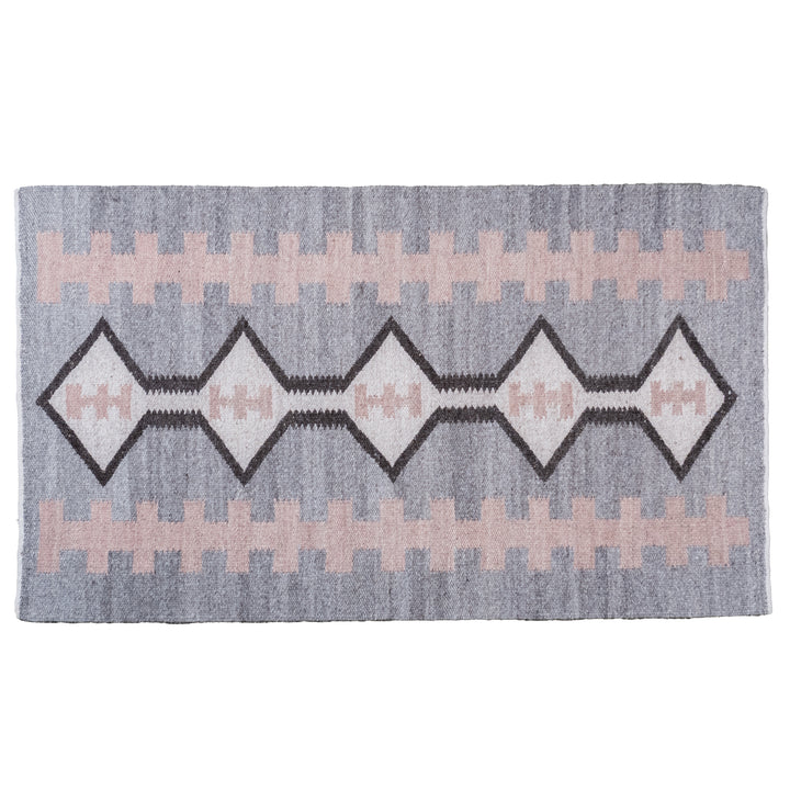 Rorke's Drift Rug / W04-25