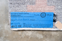 Load image into Gallery viewer, Rorke's Drift Rug / W04-25