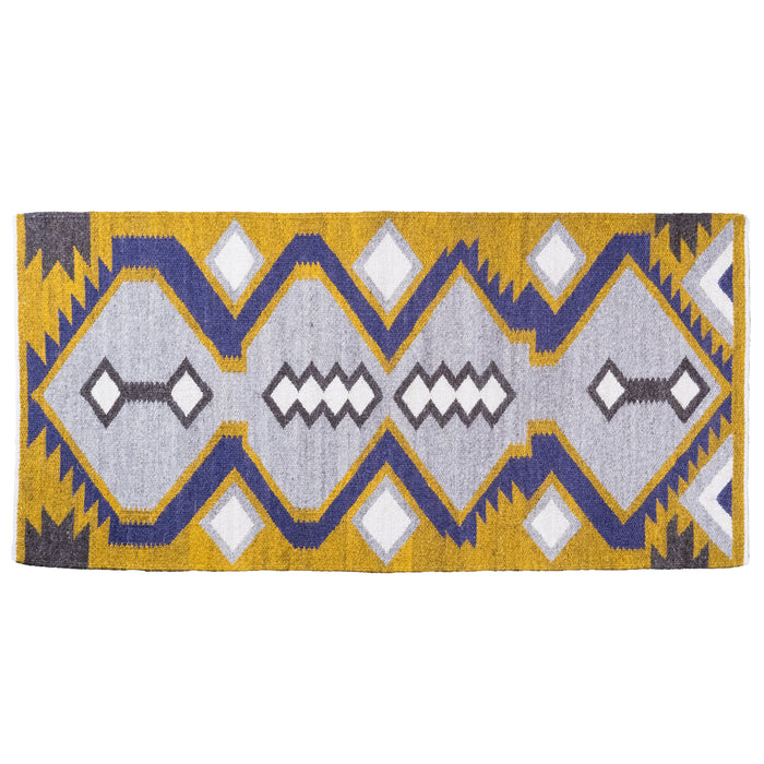 Rorke's Drift Rug / W05-24