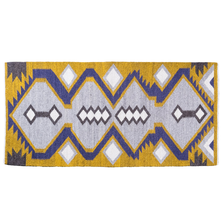 Rorke's Drift Rug / W05-24