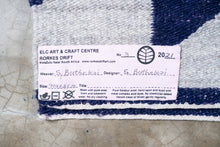 Load image into Gallery viewer, Rorke's Drift Rug / W3-21