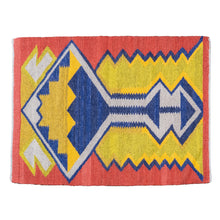 Load image into Gallery viewer, Rorke's Drift Rug / W02-24