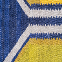 Load image into Gallery viewer, Rorke's Drift Rug / W02-24