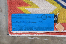 Load image into Gallery viewer, Rorke's Drift Rug / W02-24
