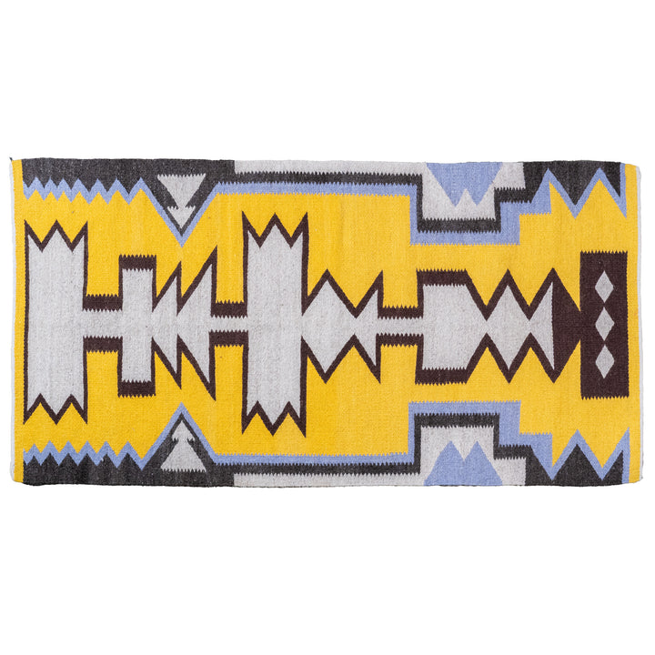 Rorke's Drift Rug / W37-23