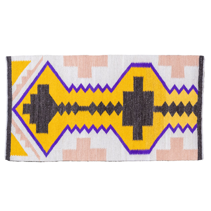 Rorke's Drift Rug / W10-24