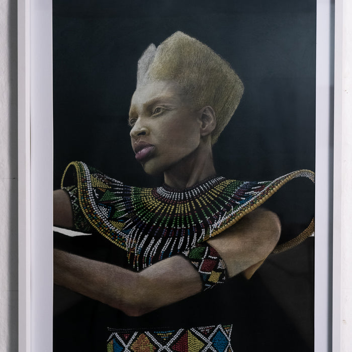 Ubuhlali Bentombi
