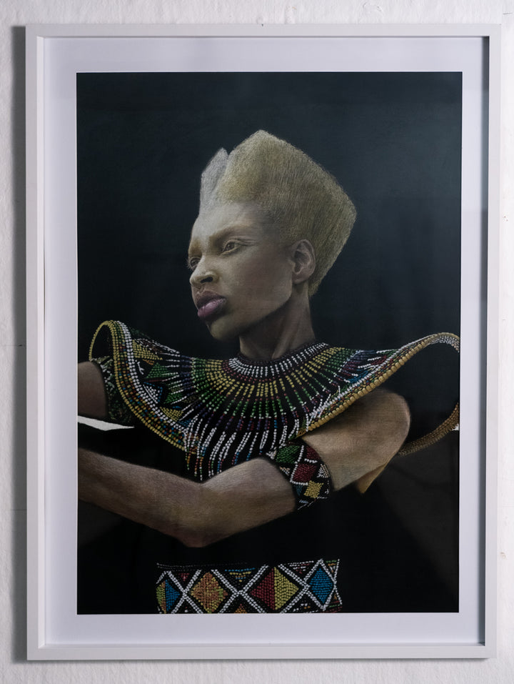 Ubuhlali Bentombi