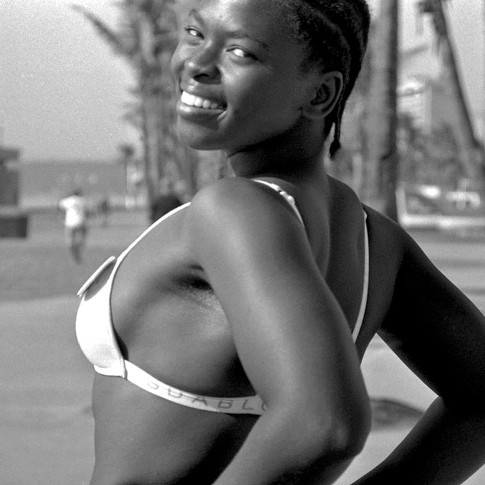 Coach Mpumi