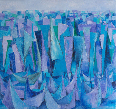 Abstraction 3