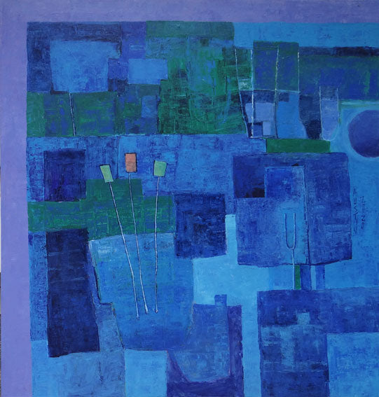 Abstraction 19