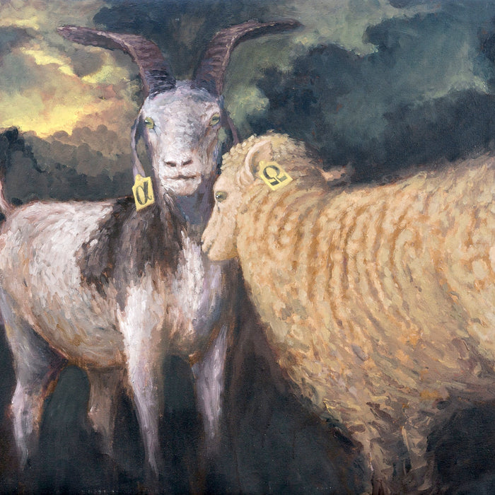 Alpha and Omega III