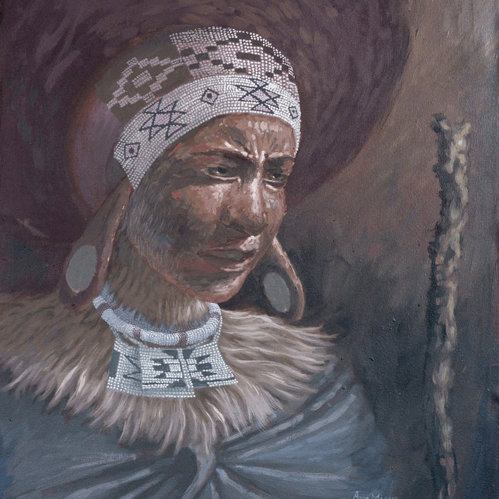 uMaMbanjwa