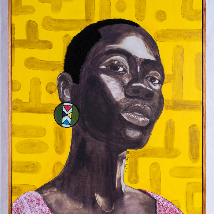 Bongani Luthuli