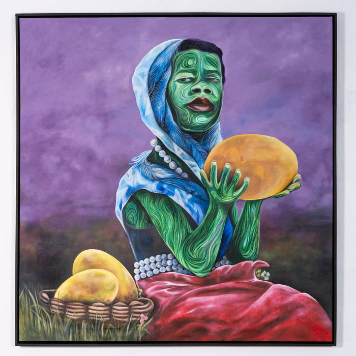 Amalokotho kaNomkhubulwane