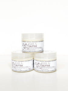 Shea Butter  100ml