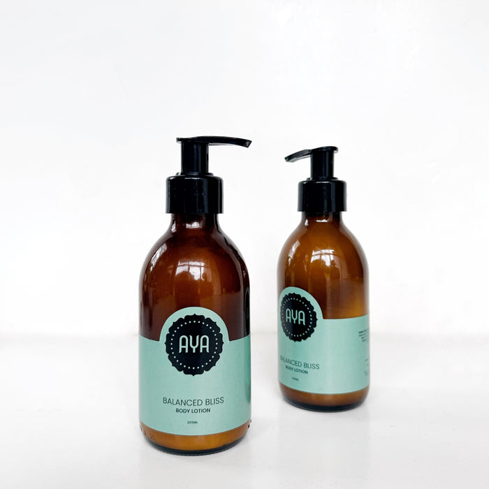 AYA Body lotion