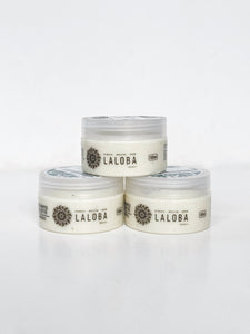 LALOBA Hand whipped Shea butter 100ml