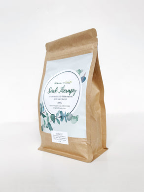 Bath Salt Blend 700g