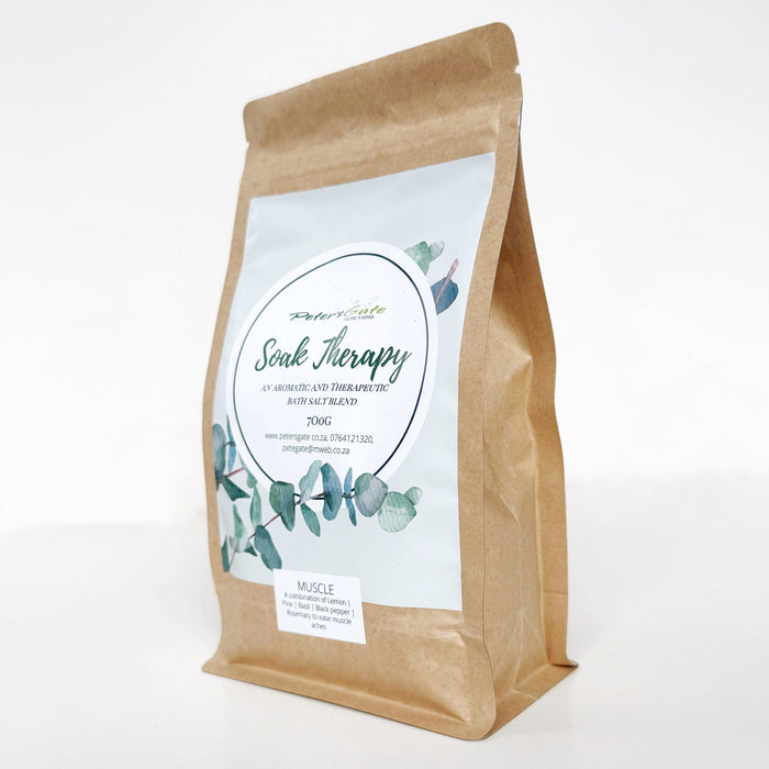 Bath Salt Blend 700g