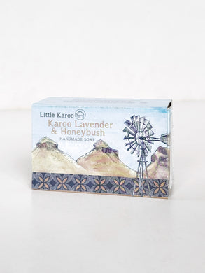 Little karoo Karoo Lavender & Honey Bush 145g