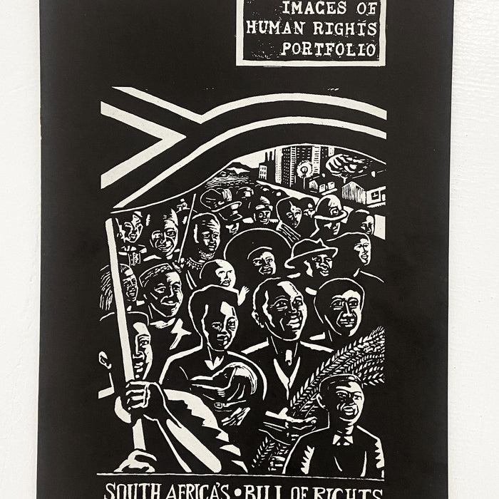 Images of Human Rights Portfolio