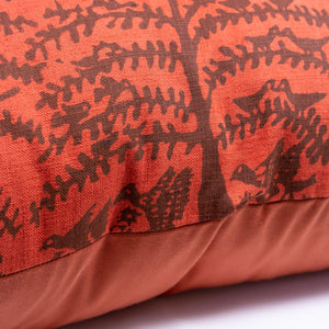 Rorke's Drift Textiles - 65 x 50 Cushion Cover