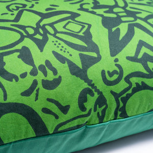 Rorke's Drift Textiles - 65 x 50 Cushion Cover
