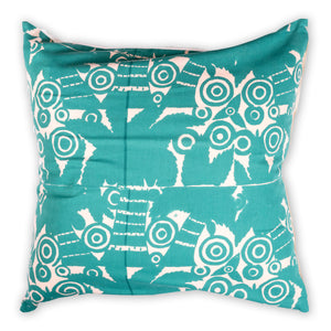 Rorke's Drift Textiles - 60 x 60 Cushion Cover